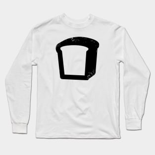 Cute Bread Long Sleeve T-Shirt